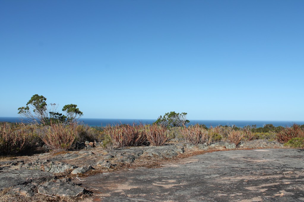 Big Rock Reserve | Quedjinup WA 6281, Australia