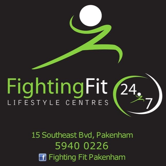 Fighting Fit Lifestyle Centres | 15 Southeast Blvd, Pakenham VIC 3810, Australia | Phone: (03) 5940 0226