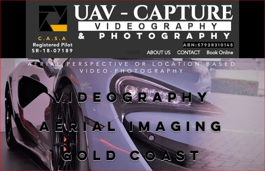 UAV Capture | 2/115 Bundall Rd, Surfers Paradise QLD 4217, Australia | Phone: 0459 315 061