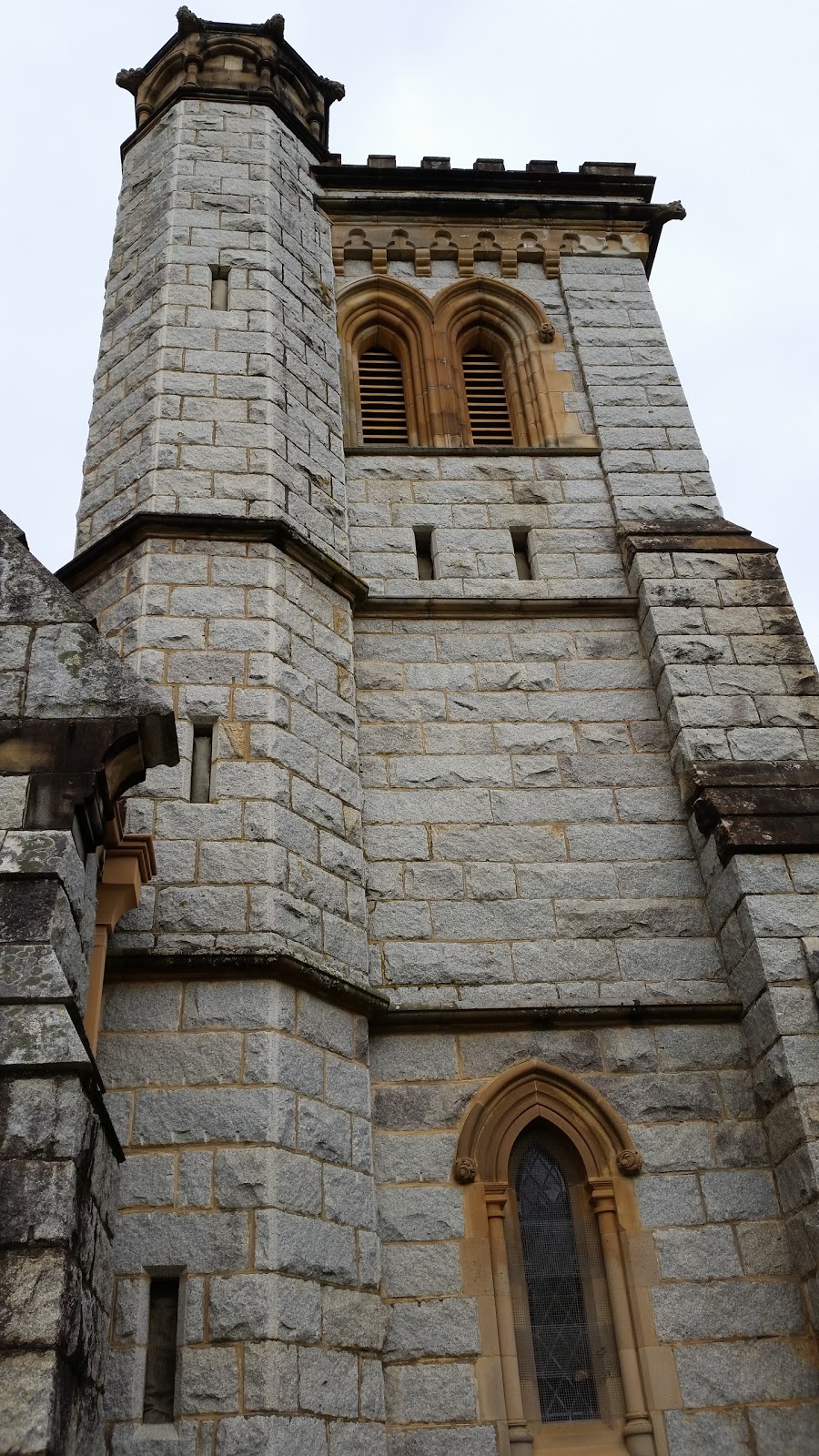 All Saints Anglican Church | 42 Princes Hwy, Bodalla NSW 2545, Australia | Phone: (02) 4476 3049