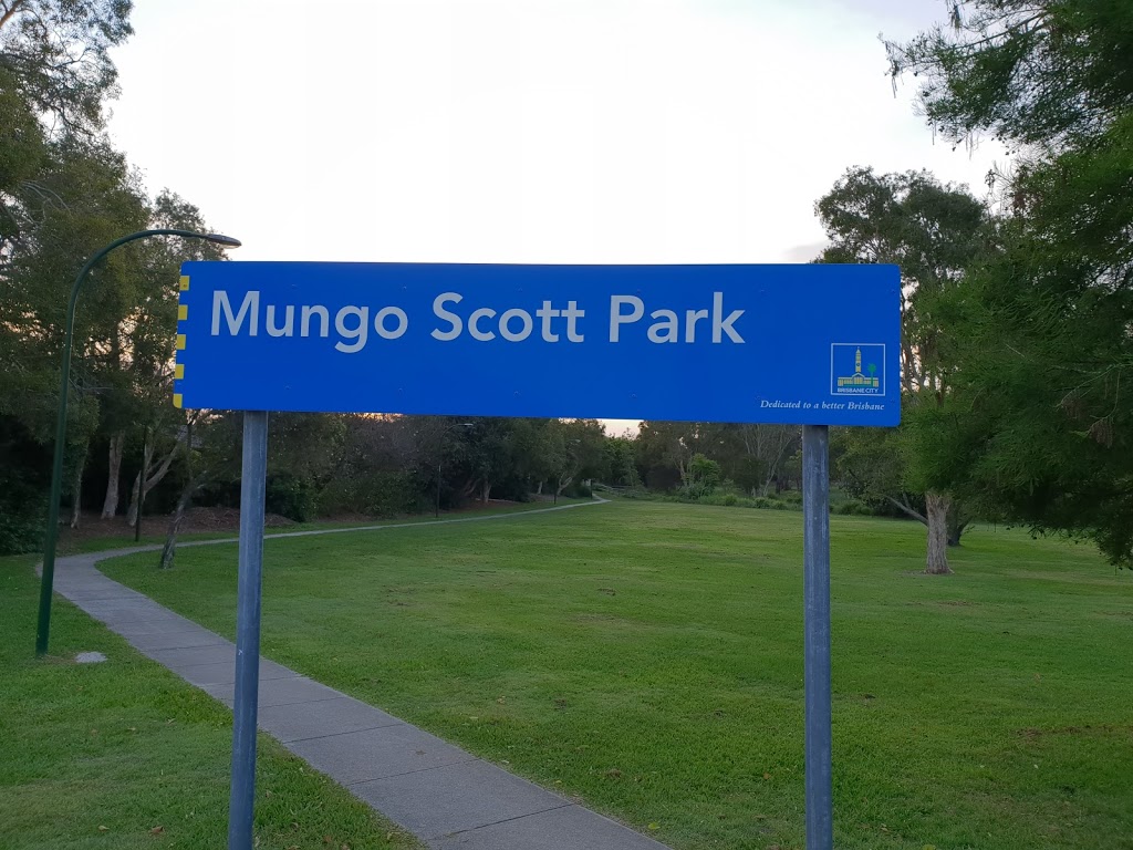 Mungo Scott Park | park | Zillmere QLD 4034, Australia