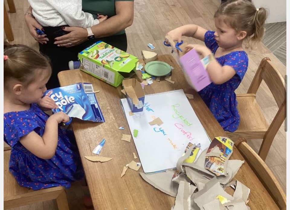 Grow Early Education Riverton | 1/5 Merivale Ave., Jimboomba QLD 4280, Australia | Phone: (07) 5616 4910