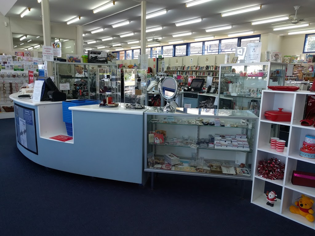 Vinnies | clothing store | Pitman St, Greenway ACT 2900, Australia | 0262347300 OR +61 2 6234 7300