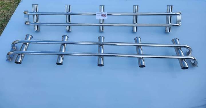 All Marine Fabrication | 1433 Munro-Stockdale Rd, Stockdale VIC 3862, Australia | Phone: 0407 208 977