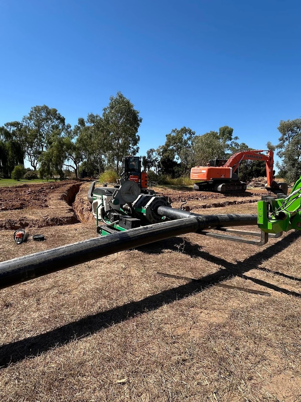 GV Poly | 54 Everard Rd, Kyabram VIC 3620, Australia | Phone: 0437 312 280