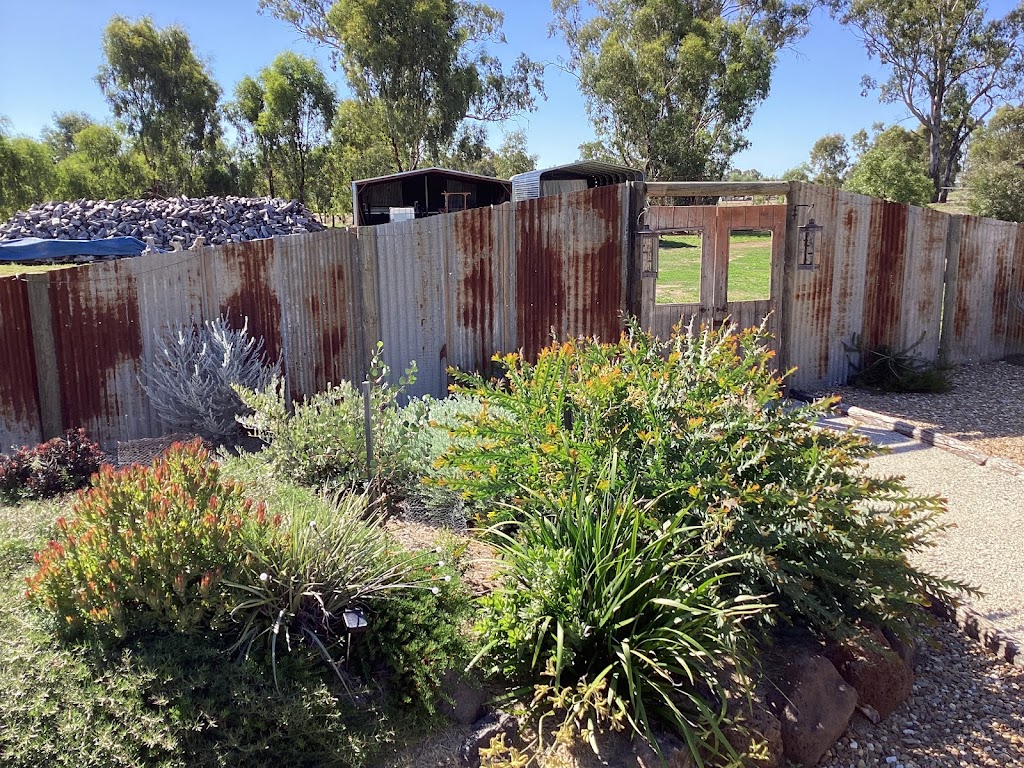 Linda Bray Celebrant | Kerang-Koondrook Rd, Koondrook VIC 3580, Australia | Phone: 0408 174 732