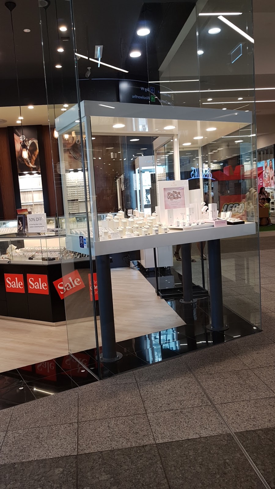Springfield Jewellers | jewelry store | Shop 247, Orion Springfield Central, 1 Main Street, Springfield Central QLD 4300, Australia | 0734701900 OR +61 7 3470 1900