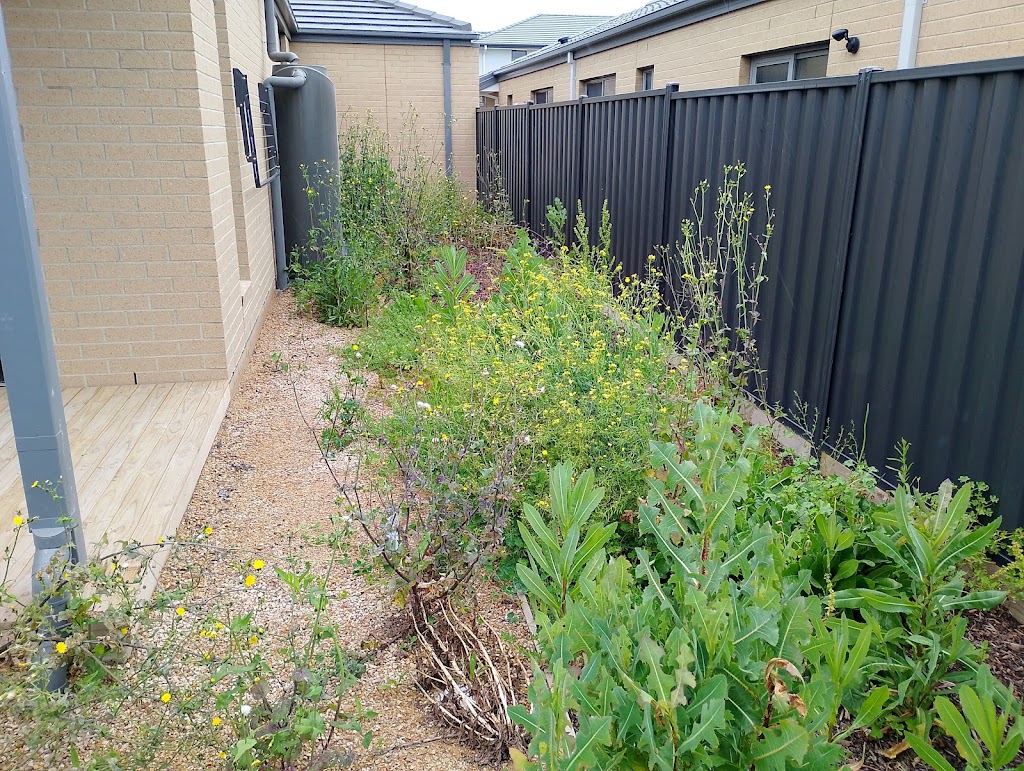 Turf Transformers Mowing & Gardening | 6 Magenta St, Clyde North VIC 3978, Australia | Phone: 0435 434 105