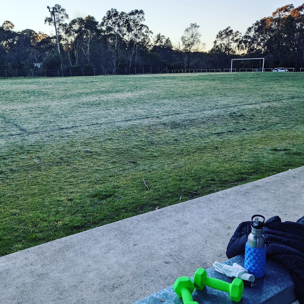 Ruby Health and Fitness | 3 St Georges Rd, Leura NSW 2780, Australia | Phone: 0411 018 580