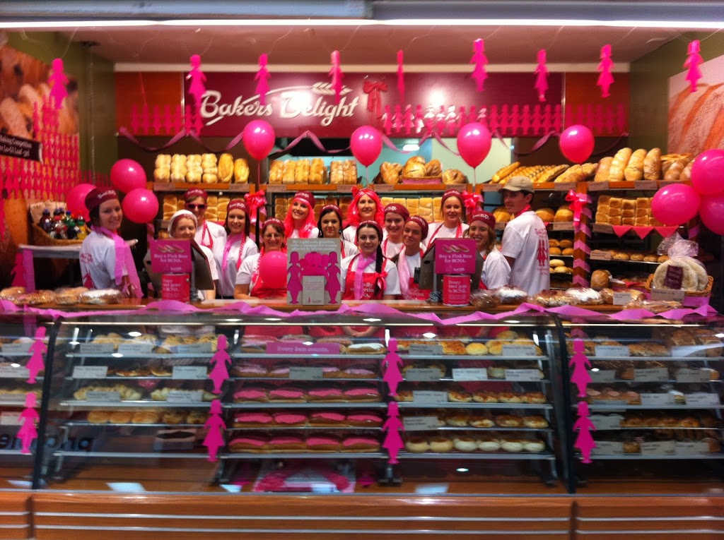 Bakers Delight | bakery | Shop 60A, Endeavour Hills Shopping, Heatherton Rd, Endeavour Hills VIC 3802, Australia | 0397006035 OR +61 3 9700 6035