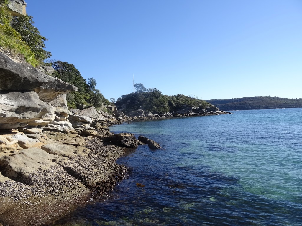 The Luggage Store Visitor Centre Cafe & Museum | Manly NSW 2095, Australia | Phone: (02) 9466 1551