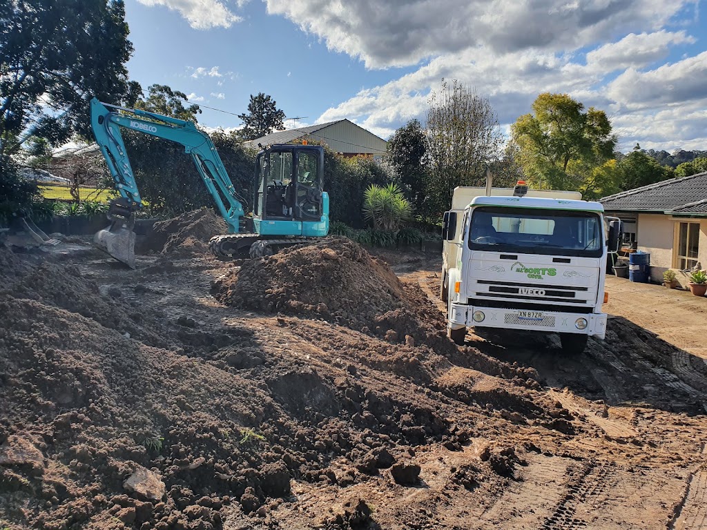 All sorts civil pty ltd | 318 Bells Line of Rd, Kurmond NSW 2757, Australia | Phone: 0430 234 391