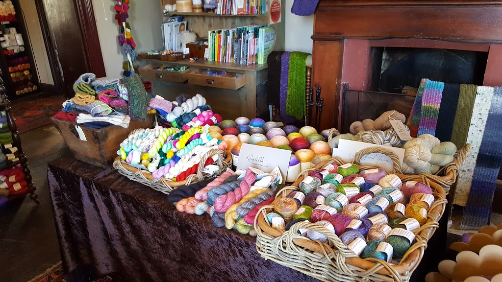 Convent and Chapel Wool Shop | 28-30 Louee St, Rylstone NSW 2849, Australia | Phone: 0409 564 747