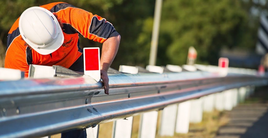 Safety Barrier Solutions | 61 National Ave, Pakenham VIC 3810, Australia | Phone: (03) 5940 7482