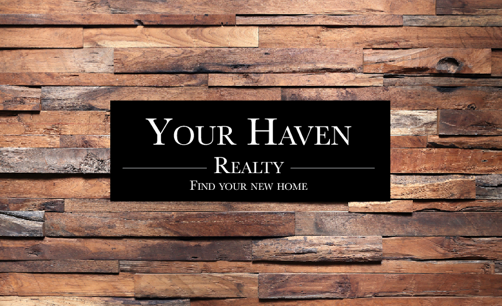 Your Haven Realty | shop 1/130 Fairfield Rd, Fairfield QLD 4103, Australia | Phone: 0427 262 698
