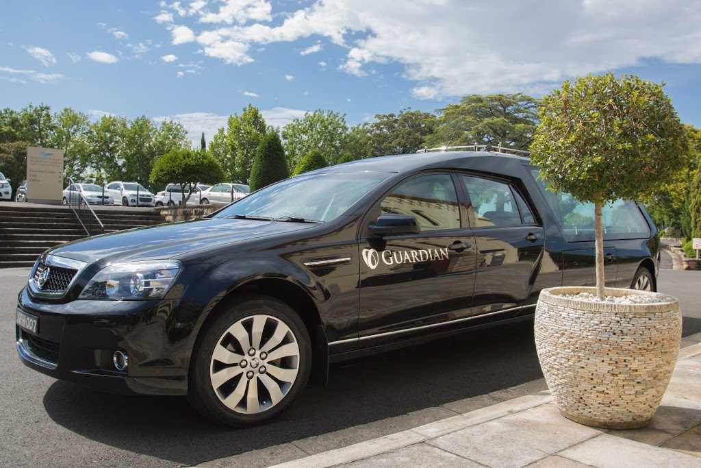 Guardian Funerals North Ryde | 197 Delhi Rd, North Ryde NSW 2113, Australia | Phone: (02) 9887 2244