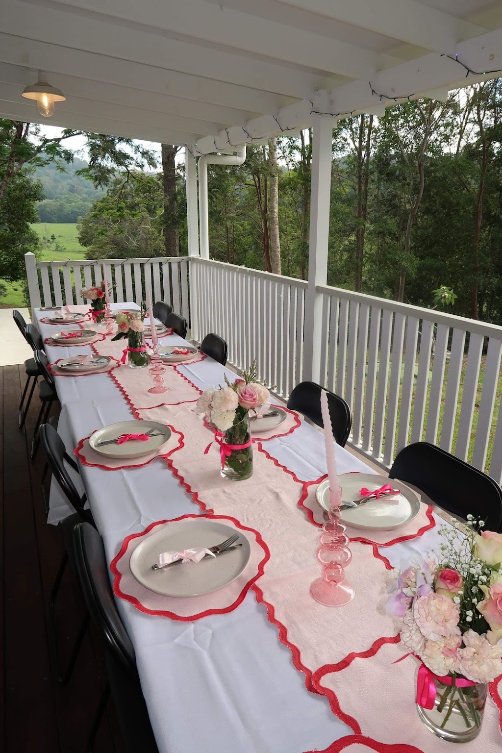 Fernvale Farm | 487 Wardrop Valley Rd, Fernvale NSW 2484, Australia | Phone: 0408 188 184
