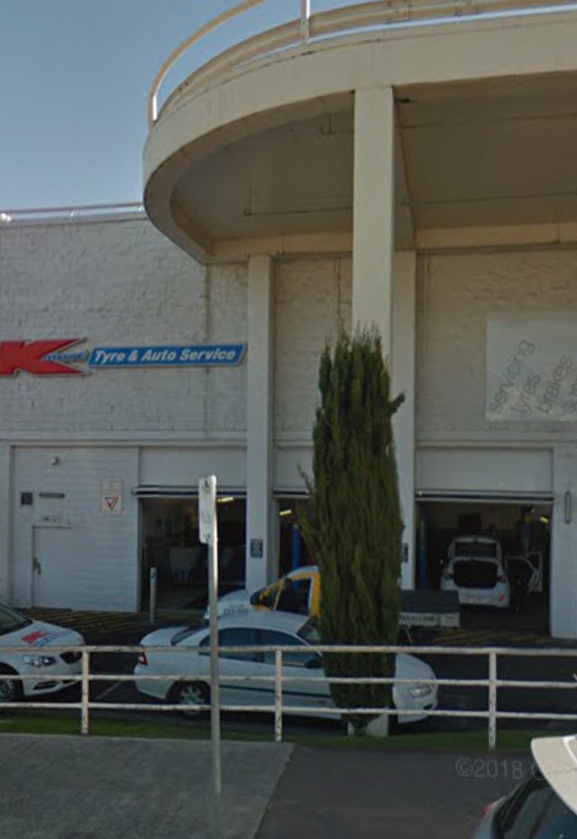 Kmart Tyre & Auto Service Eastlands Rosny | car repair | Bligh St, Rosny Park TAS 7018, Australia | 0363257604 OR +61 3 6325 7604