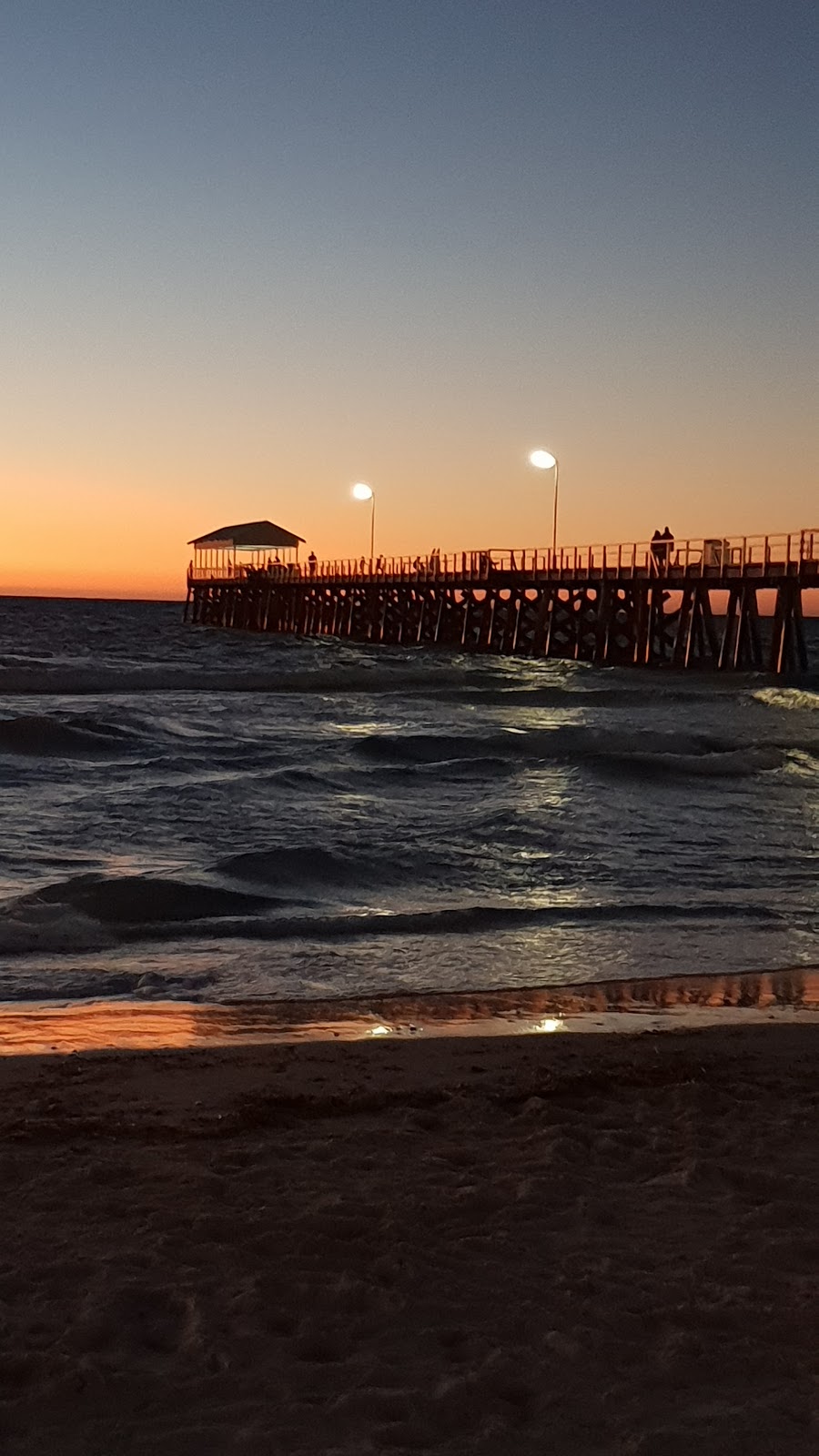 Henley Beach | Henley Beach SA 5022, Australia