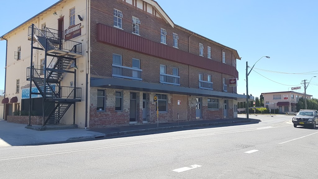 Hotel Queanbeyan | 59 Crawford St, Queanbeyan NSW 2620, Australia | Phone: (02) 6297 3299