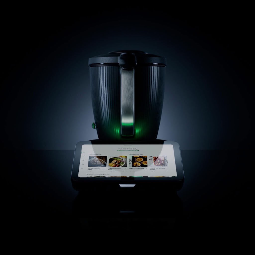 Thermomix Consultant - Stephanie Lowry | Lansdowne Rd, Traralgon VIC 3844, Australia | Phone: 0456 769 823