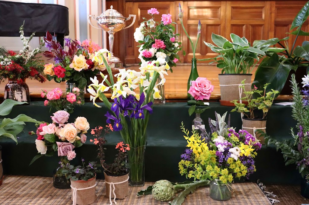 Hobart Horticultural Society | PO Box 2, Snug TAS 7054, Australia | Phone: 0438 700 457