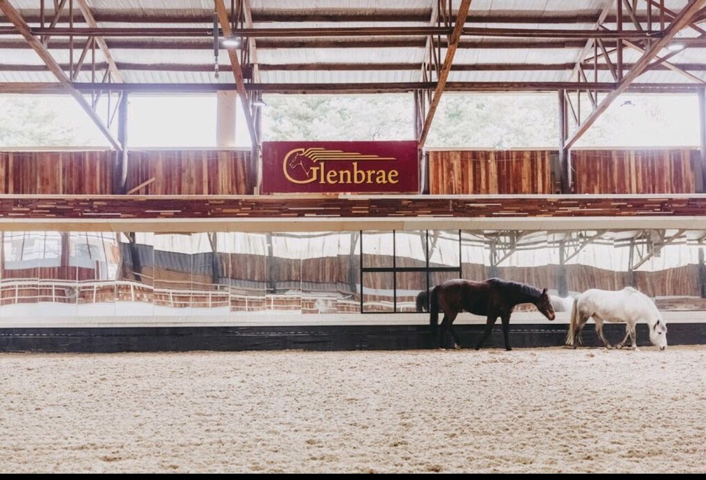 Glenbrae Equestrian Centre | 205 Victoria Rd, Wandin North VIC 3139, Australia | Phone: 0418 997 826