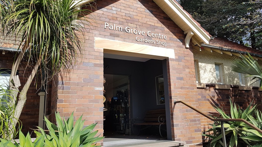Palm Grove Centre Gardens Shop | Royal Botanical Garden, Sydney NSW 2000, Australia | Phone: (02) 8373 9505