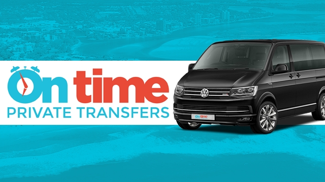 On Time Private Transfers | 21 Lanata Cres, Mountain Creek QLD 4557, Australia | Phone: 0407 615 773