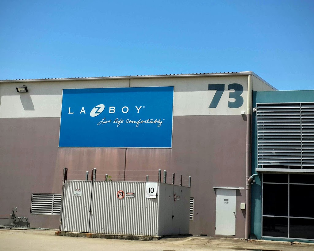 La-Z-Boy | 73 Bancroft Rd, Pinkenba QLD 4008, Australia | Phone: (07) 3860 7400