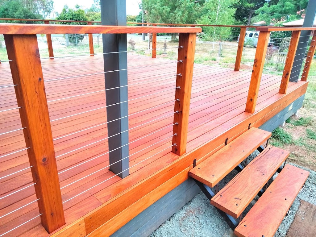 Ginkgo Yards Gardens & Landscapes / Macedon Ranges | 71 Bent St, Macedon VIC 3440, Australia | Phone: 0419 809 551