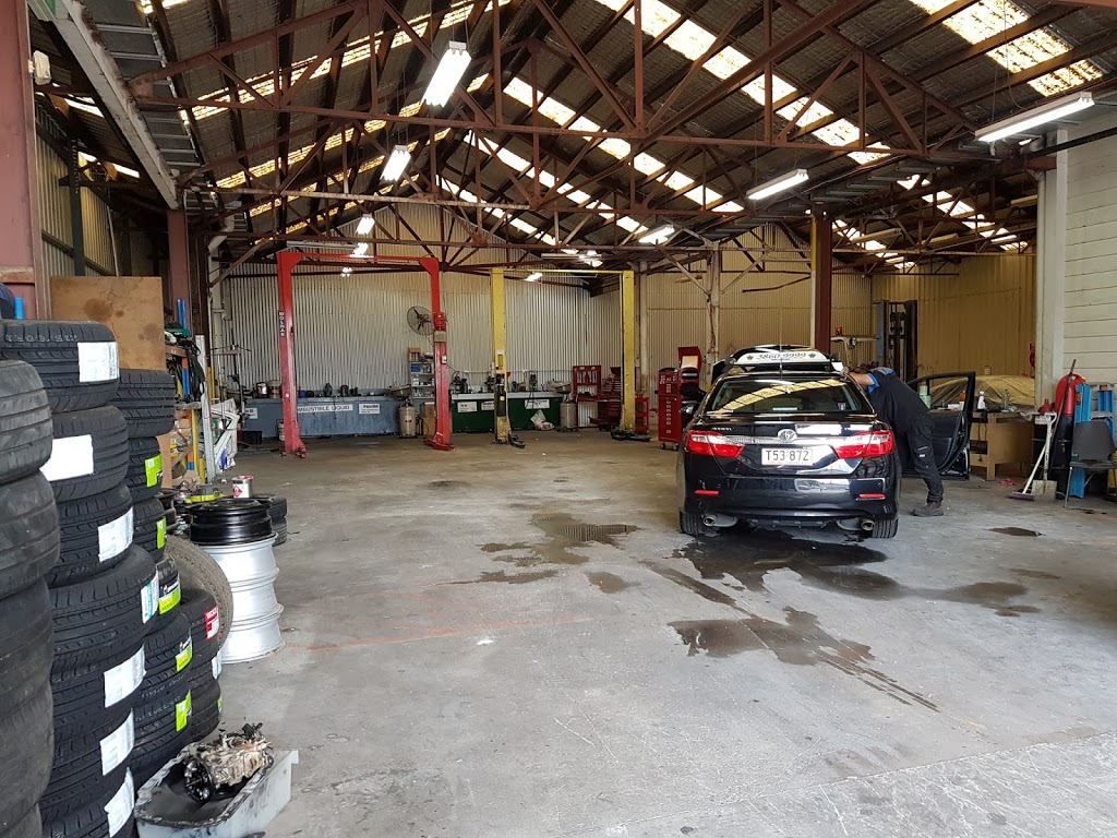 SATNAM AUTOS PTY LTD | car repair | 1/94 Wilkie St, Yeerongpilly QLD 4105, Australia | 0431774186 OR +61 431 774 186