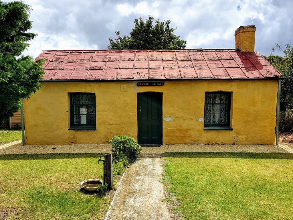 Gammon Cottage | 5 Petticoat Ln, Penola SA 5277, Australia | Phone: 0421 710 902