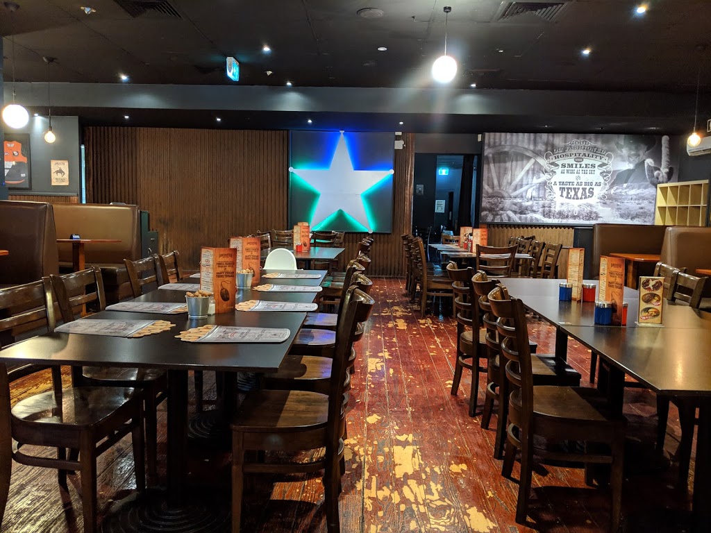 Lone Star Rib House | restaurant | 32/1 Sappho Rd, Warwick Farm NSW 2170, Australia | 0296029516 OR +61 2 9602 9516