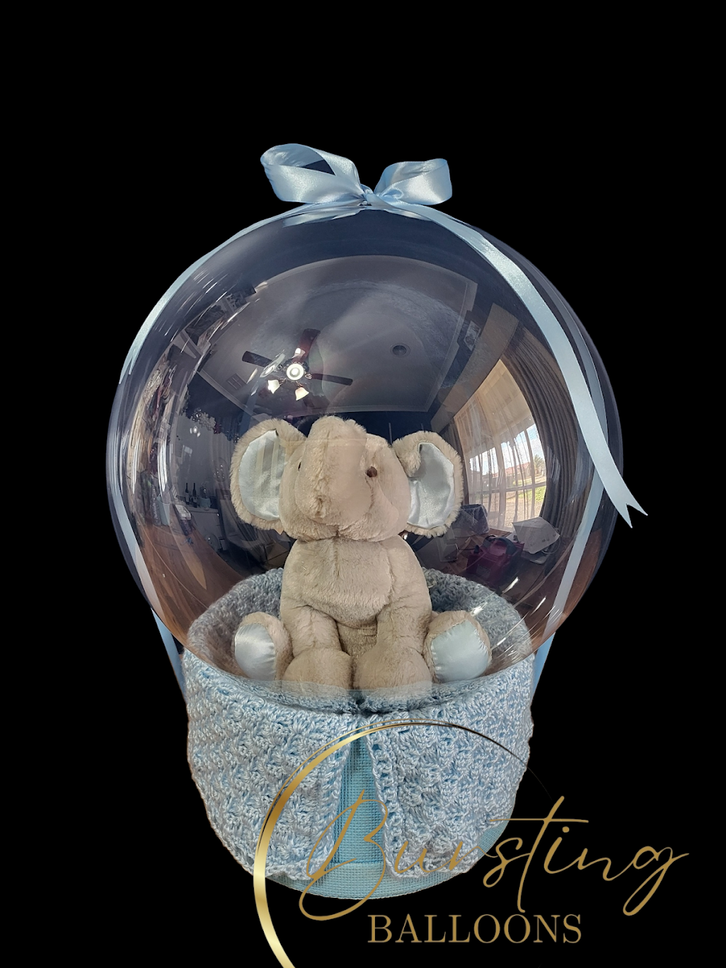 Bursting Balloons | 38 Statesman Dr, Kurunjang VIC 3337, Australia | Phone: 0411 832 772