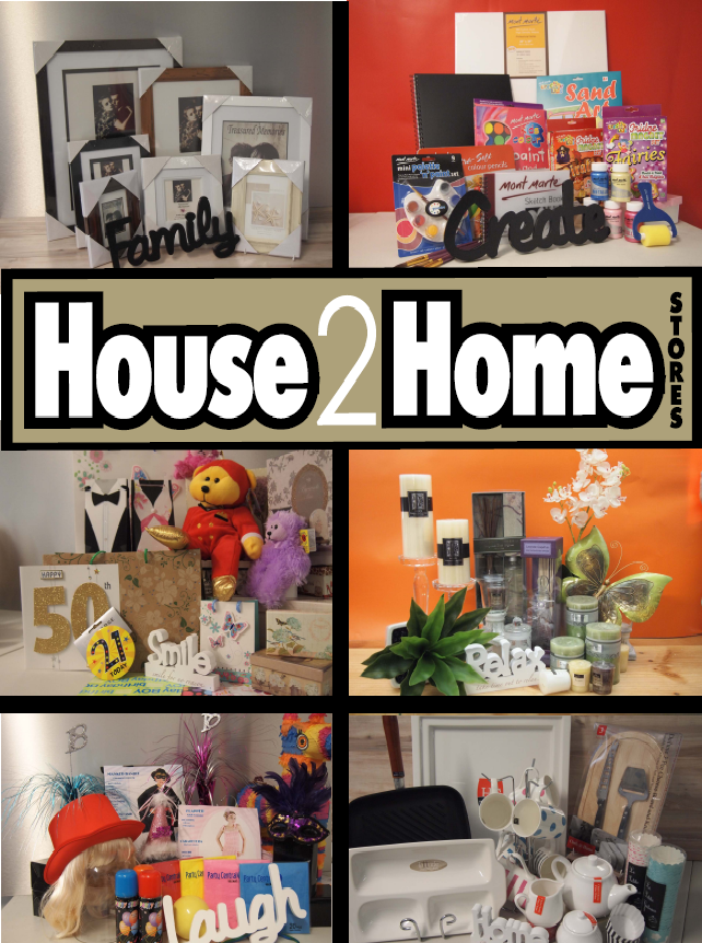 House 2 Home | home goods store | 197 Princes Hwy, Corrimal NSW 2518, Australia | 0242838666 OR +61 2 4283 8666