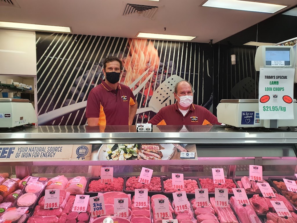 Meat You Here | 25/700 Logan Rd, Greenslopes QLD 4120, Australia | Phone: (07) 3847 1213