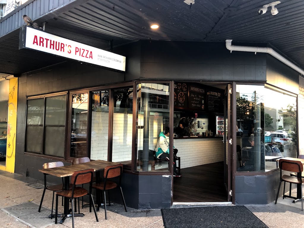 Arthurs Pizza Maroubra | restaurant | 35 McKeon St, Maroubra NSW 2035, Australia | 0293155220 OR +61 2 9315 5220