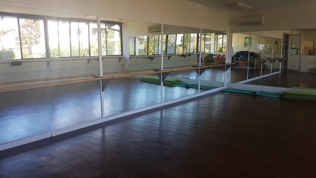 Essence Pilates and Bodyworks | gym | 7 Hardy St, South Perth WA 6151, Australia | 0893681496 OR +61 8 9368 1496