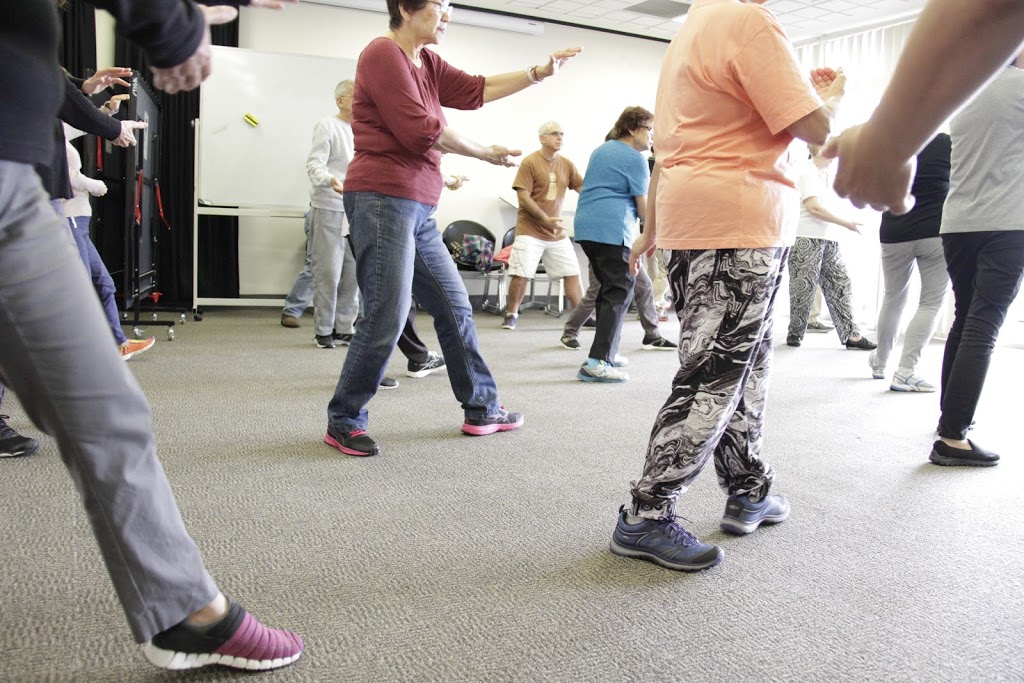 Tai Chi Sydney | Dickens Drive Centennial Park, Labyrinth, Sydney NSW 2021, Australia | Phone: 0415 689 638