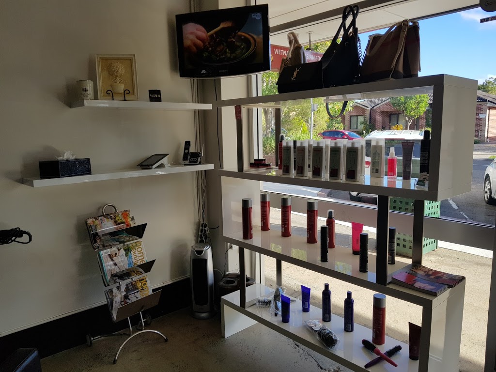 Peakhurst Hair Artists | hair care | 4A Park St, Peakhurst NSW 2210, Australia | 0291535329 OR +61 2 9153 5329