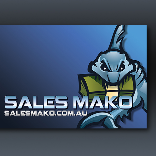 Sales Mako | 10-12 Elonera Rd, Noble Park North VIC 3174, Australia | Phone: (03) 8899 6942