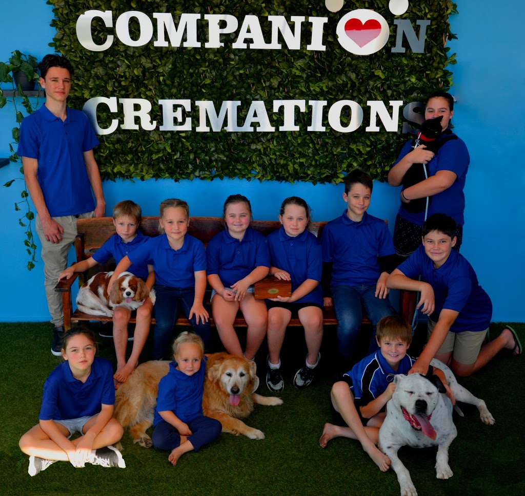 Companion Cremations |  | 13/96 Mount Perry Rd, Bundaberg North QLD 4670, Australia | 0407108212 OR +61 407 108 212