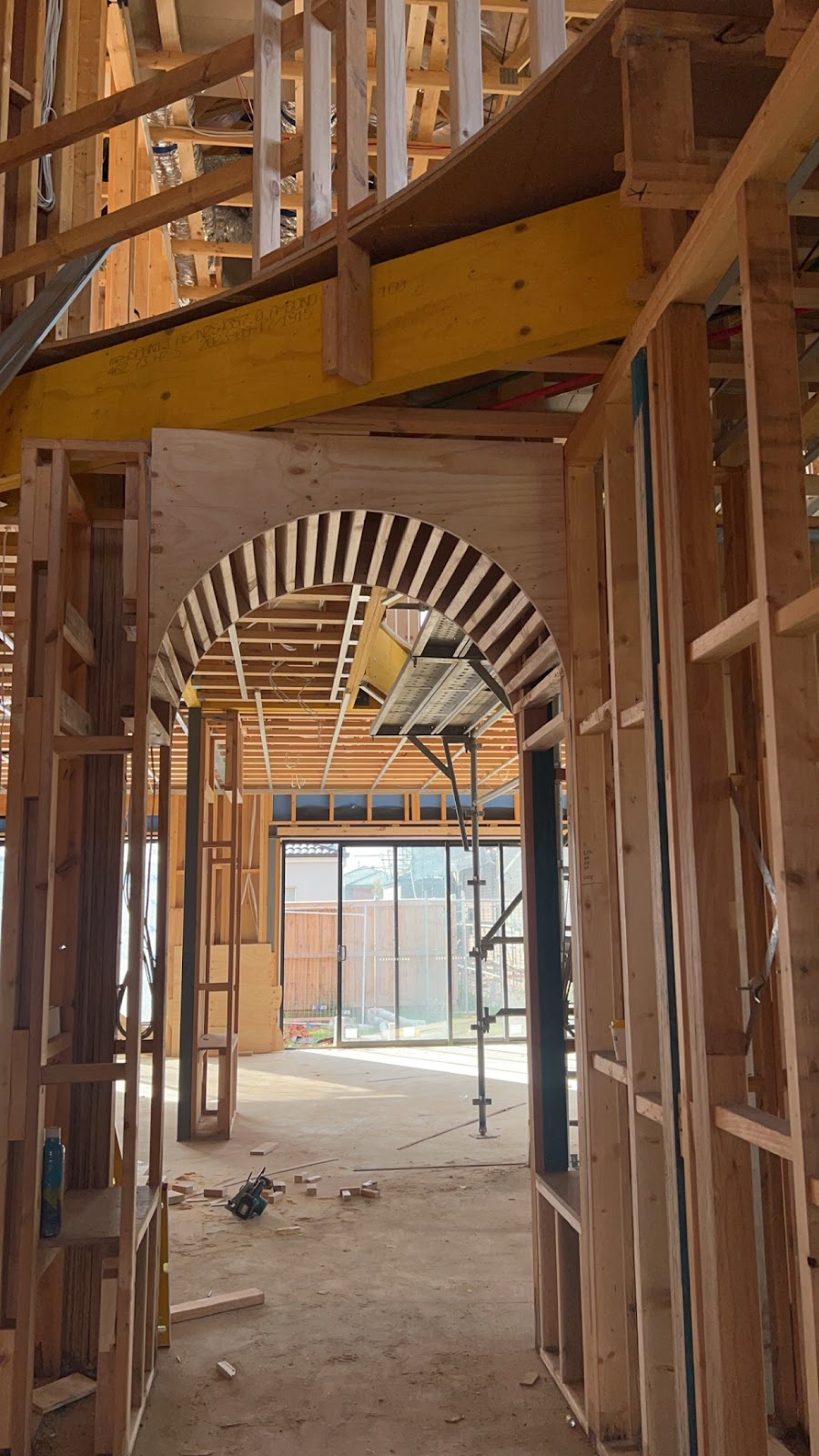 Great pacific construction | 15 Theatre Cct, Clyde North VIC 3978, Australia | Phone: 0470 433 140