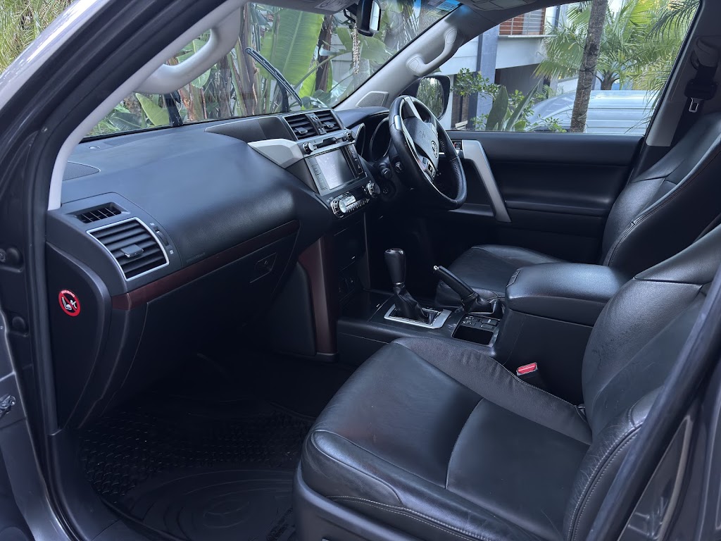 Wash On Wheels - Mobile Car Detailing | 86 Corkwood Cres, Suffolk Park NSW 2481, Australia | Phone: 0476 766 780