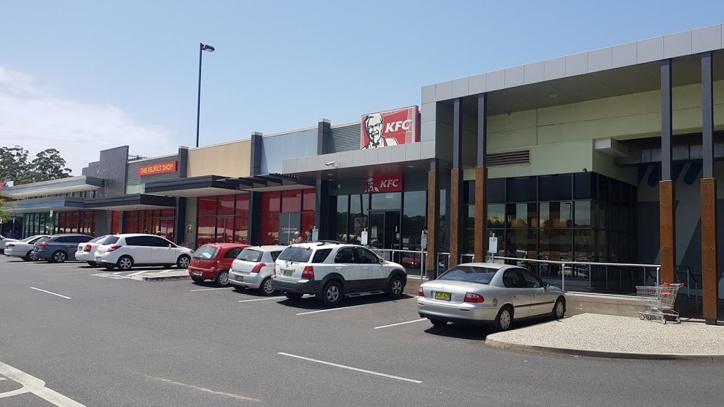 KFC Toormina | meal takeaway | 26/5 Toormina Road Centro Toormina Shopping Centre Shop N26, Toormina NSW 2452, Australia | 0266587391 OR +61 2 6658 7391
