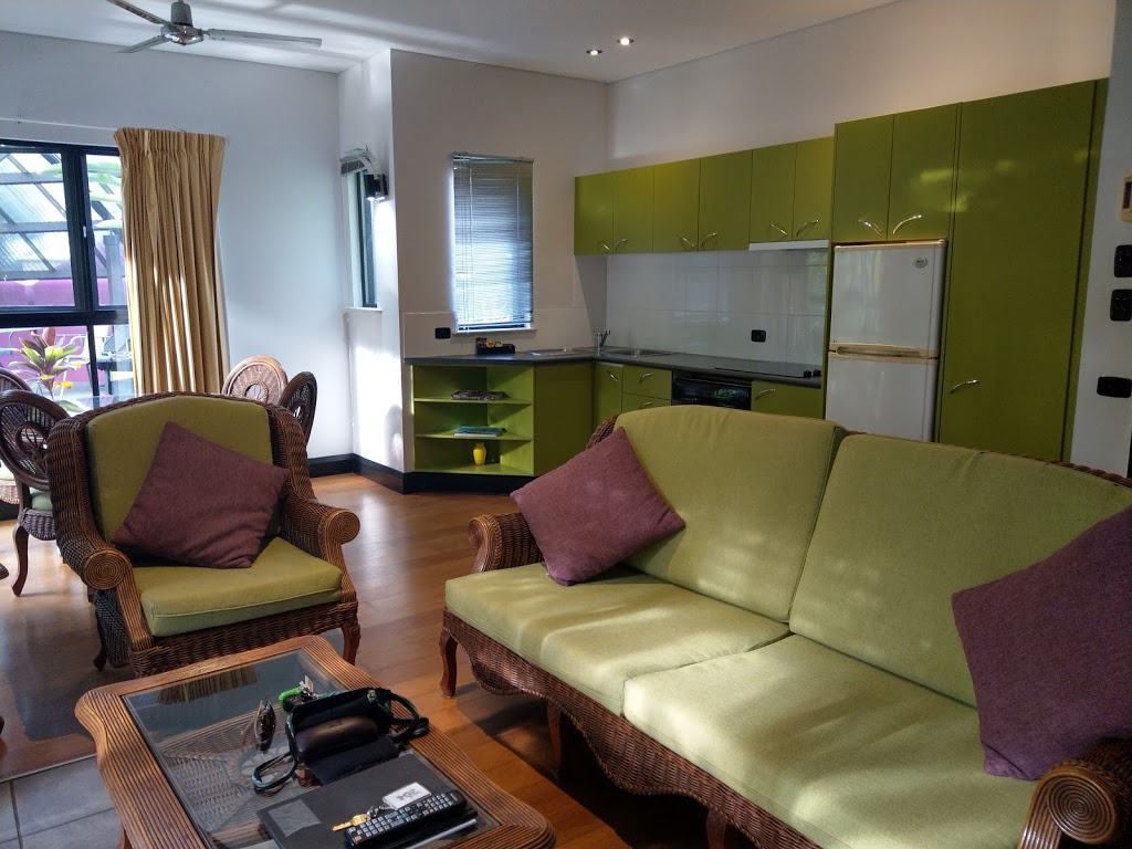 Dreamcatcher Apartments | lodging | 26-28 Reef St, Port Douglas QLD 4877, Australia | 0740991800 OR +61 7 4099 1800
