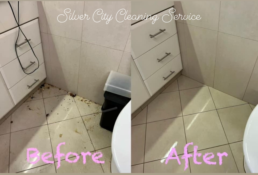 Silver City Cleaning Service | 420 Thomas St, Broken Hill NSW 2880, Australia | Phone: 0452 610 020