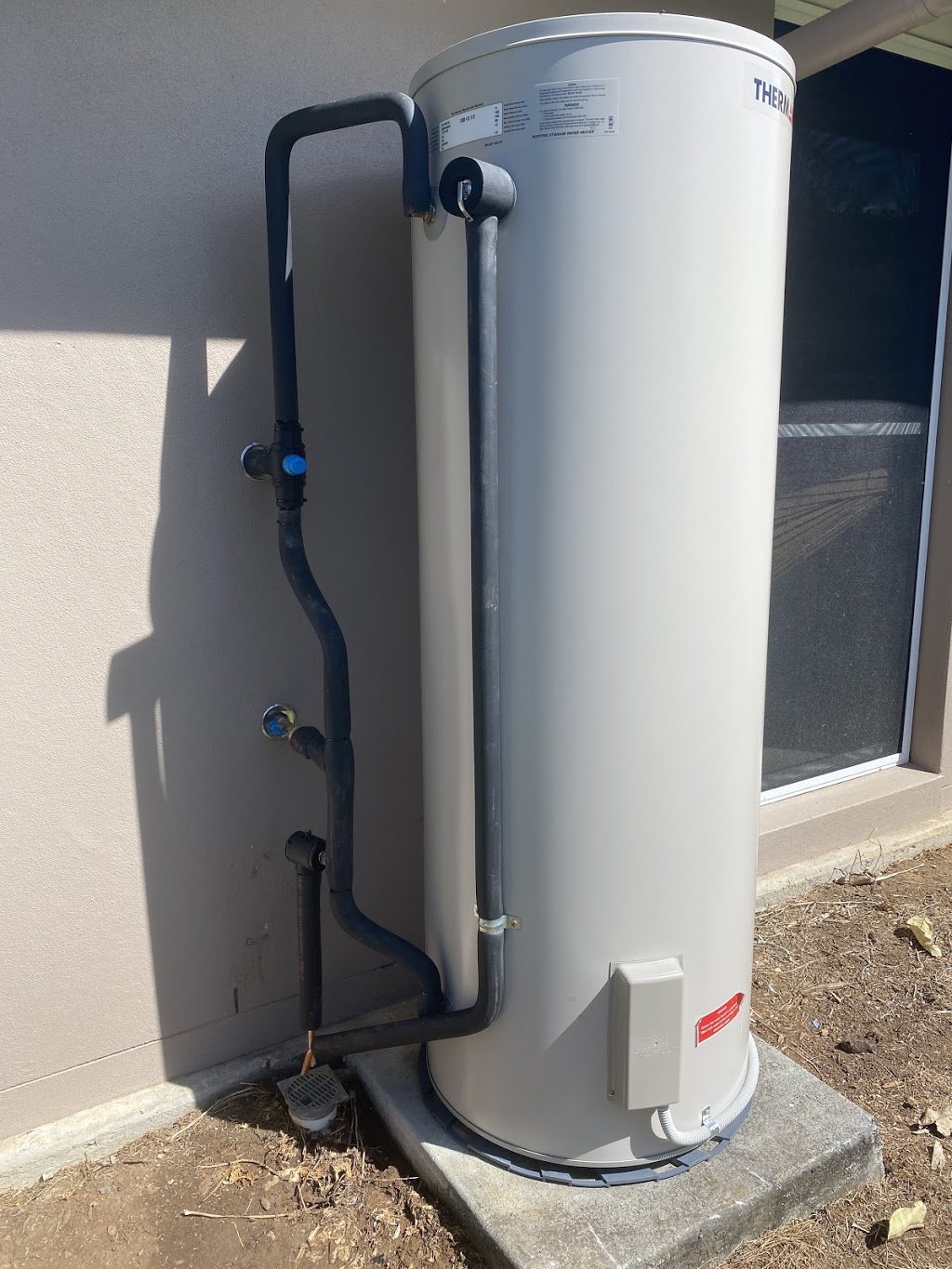 Plumbing & Gas On Demand | 20 Sandford St, Delaneys Creek QLD 4514, Australia | Phone: 0417 778 723
