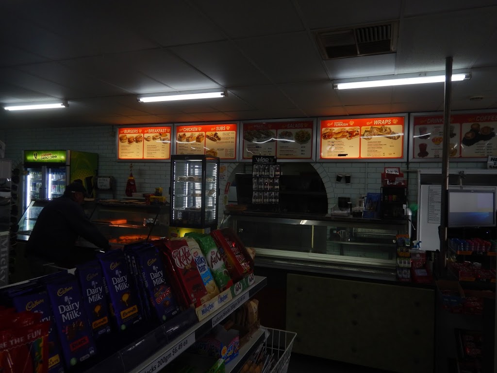 BP | gas station | Glenelg Hwy, Skipton VIC 3361, Australia | 0353402131 OR +61 3 5340 2131